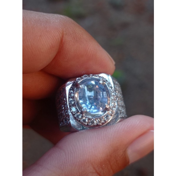 BLUE SAPHIRE SRILANKA