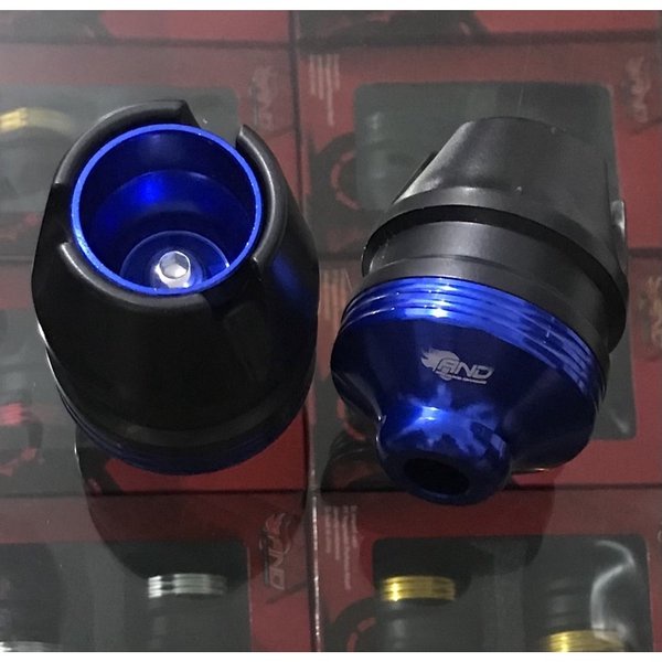 Jalu As Depan Jumbo - Jalu As Depan Universal Untuk Semua Motor - Jalu As Besar Terbaru