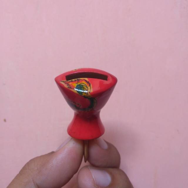 Sawangan burung merpati dara uli