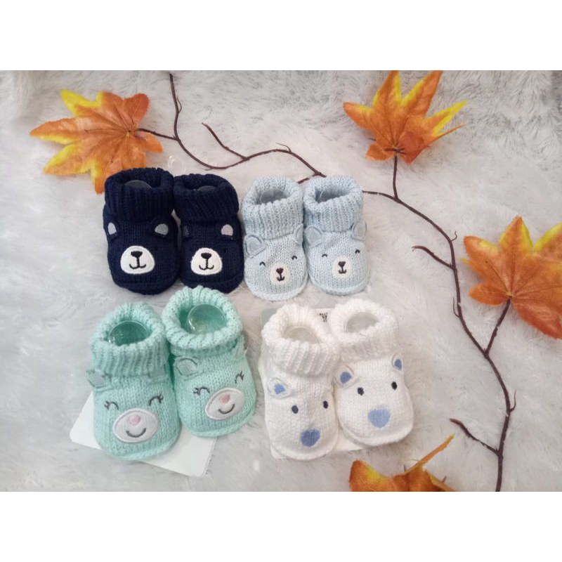 Kaos Kaki Catell Love Rajut