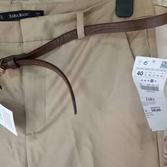 

Zara original with tag