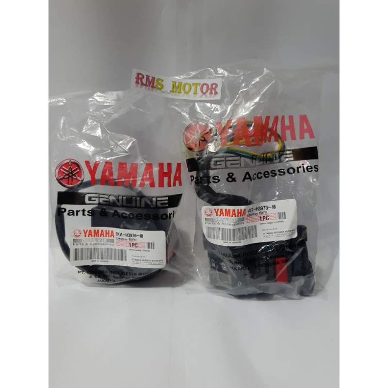 SAKLAR KANAN KIRI YAMAHA RXKING