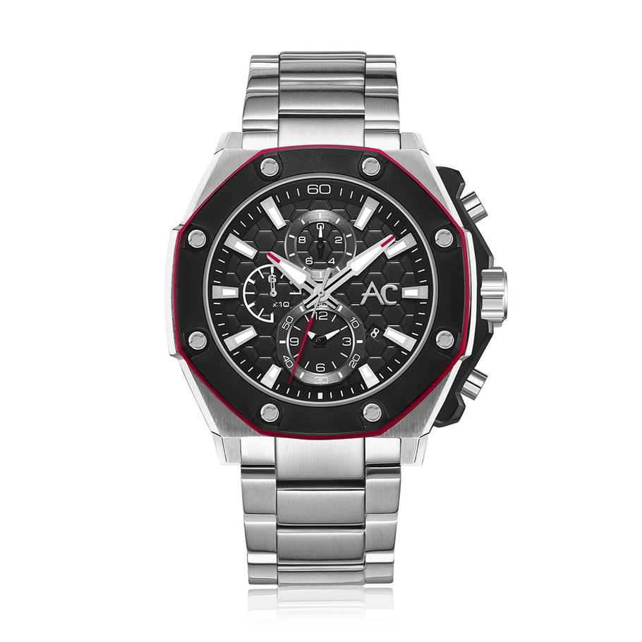 ALEXANDRE CHRISTIE AC 9601 MC MEN ORIGINAL