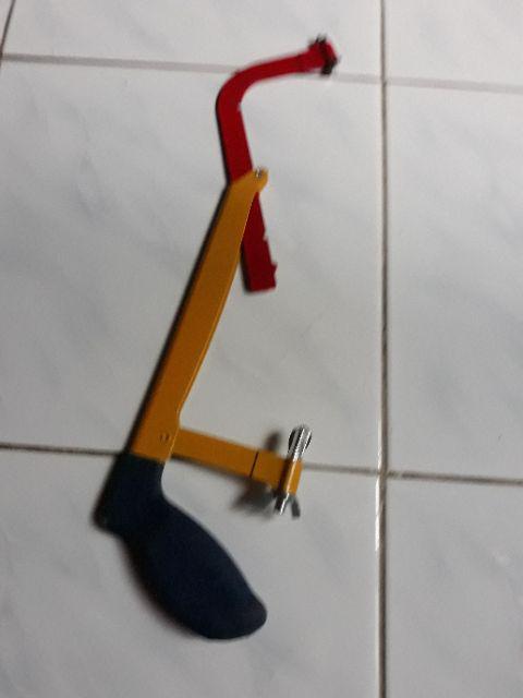 Gagang Gergaji Besi Palazzo