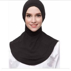 CIPUT NINJA PREMIUM RETSLETING/ ANTEM /INER HIJAB/ INNER SIMPLE /(CIPUT NINJA VIRAQESH)