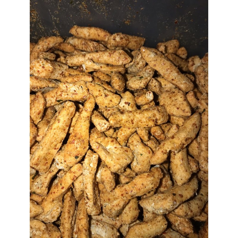 

Basreng Rempah 1kg