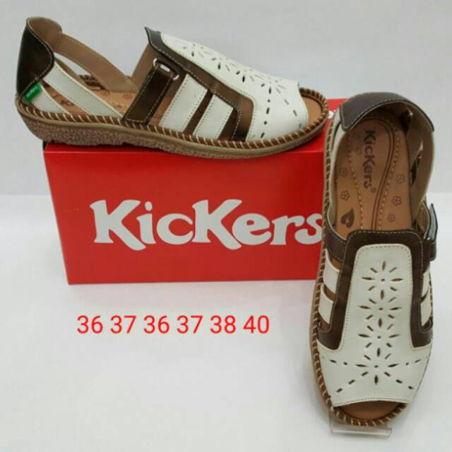 SEPATU SANDAL KICKERS