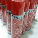 Contact Cleaner Lubricant STANDARD