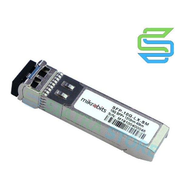 Mikrobits SFP+10G-LX-SM Transceiver