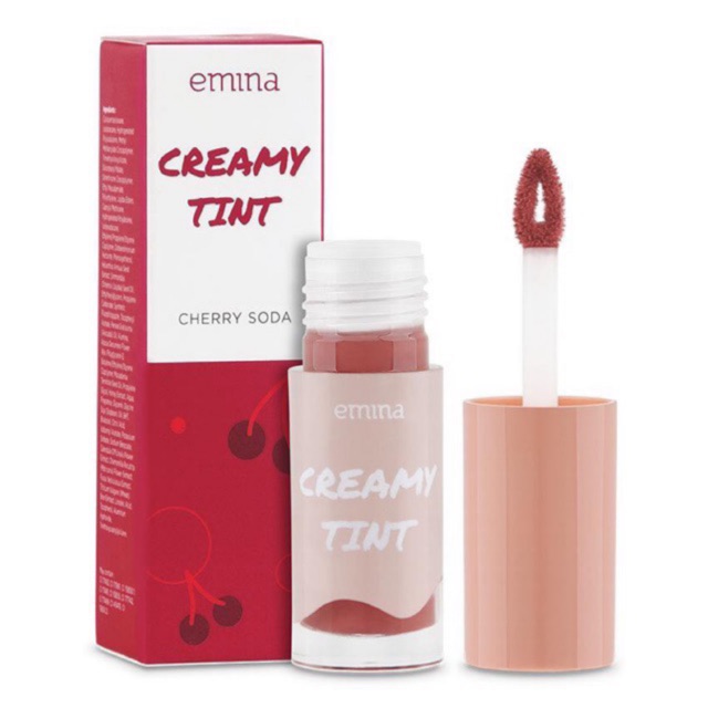 Emina Creamy Tint