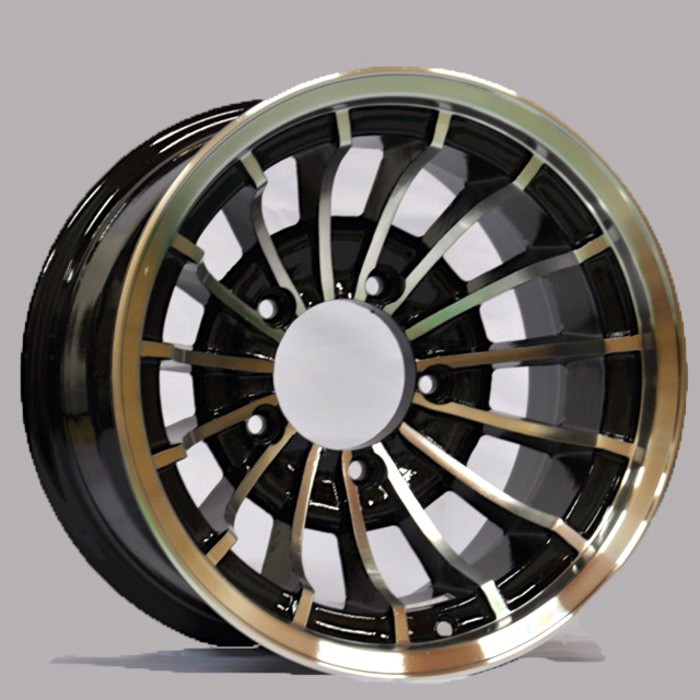 Hot Promo VELG MOBIL COBRA 15 X 8.5