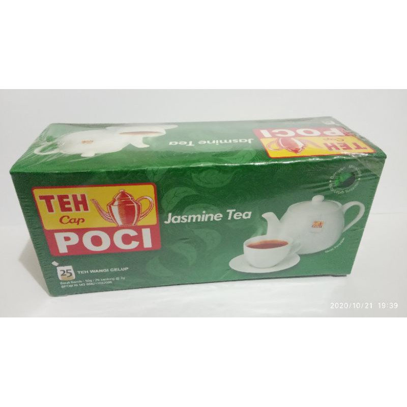

Teh Poci Celup