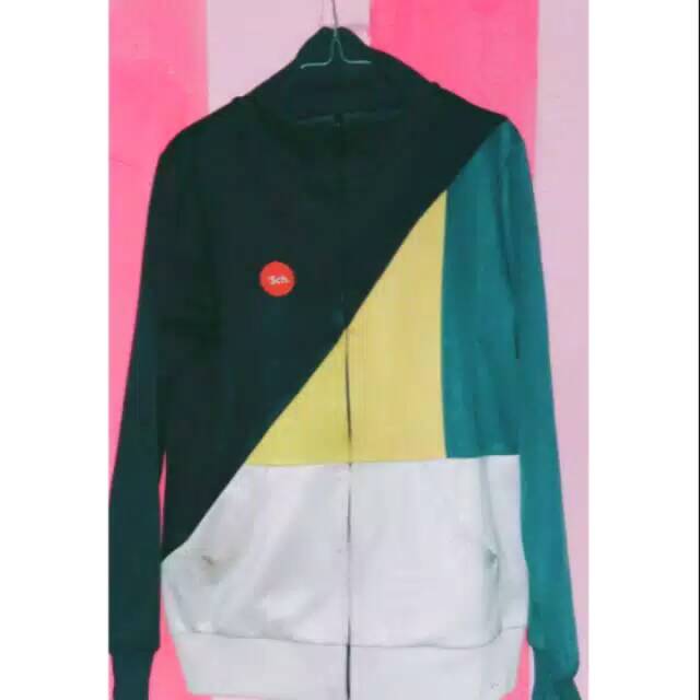 JAKET ORI RSCH - RSCH MURAH - DISTRO MURAH - JAKET - JAKET MURAH