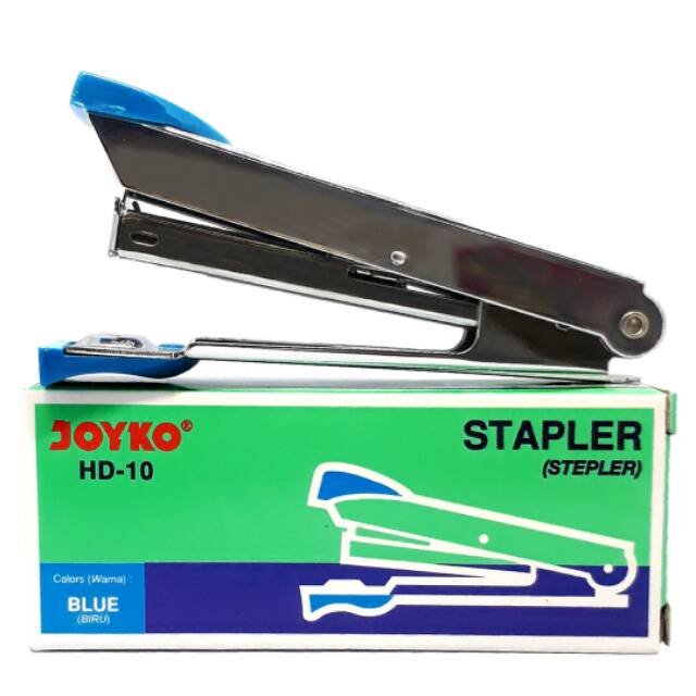 

Joyko Stapler HD 10 Staples