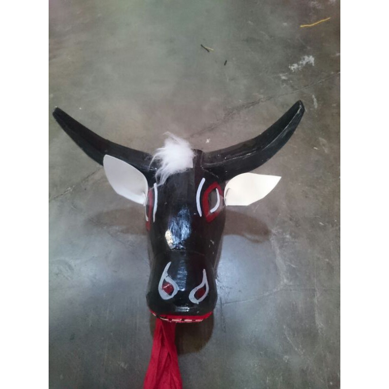 kepala banteng