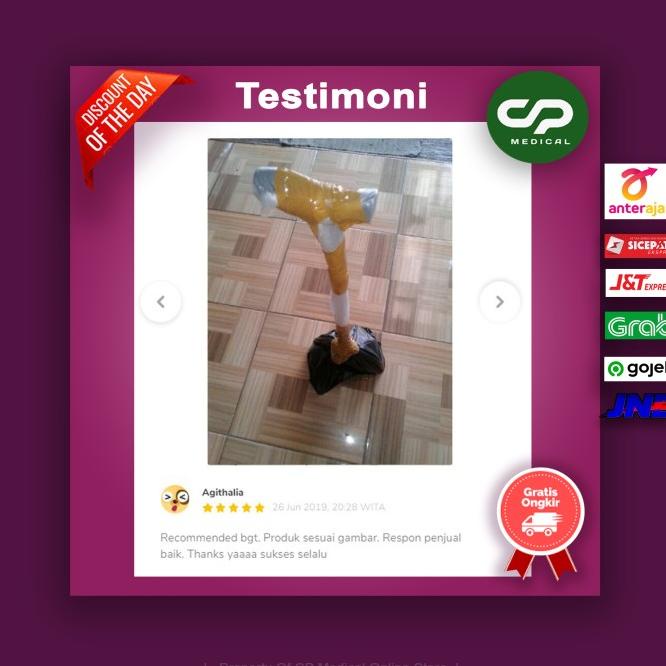 Tongkat Jalan |Tongkat Kaki 4