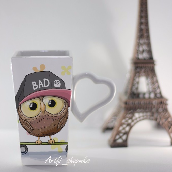 mug?gelas owl