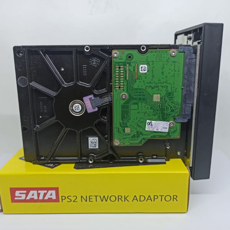 NA SATA PS2 NA Hardisk internal 160gb-250gb Matrix