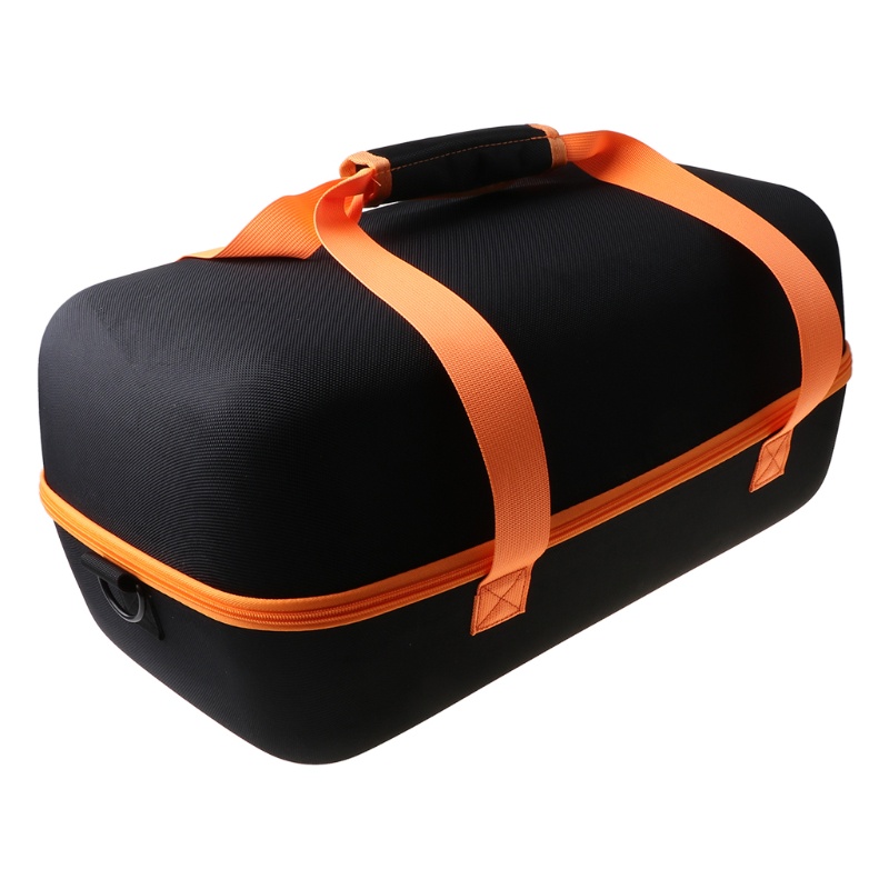 Cre Tas Hard Case Penyimpanan Speaker JBL Partybox On the go