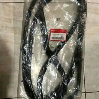 Karet pintu jazz Rs full set 4 pintu original Shopee Karet pintu jazz Rs full set 4 pintu original Shopee