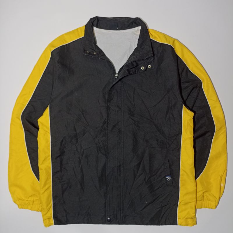 Jaket Thrift Vintage New Stock 791 - 830-826 (L, P70:L57)