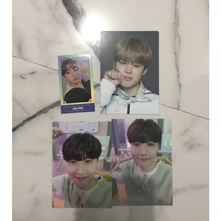 MPC jimin unyel/jimin minyak telon No 8/8+mpc spc jhope+pc pajama jhope+d2 festa jungkook