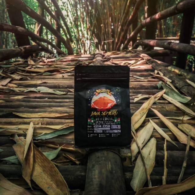 

Robusta premium