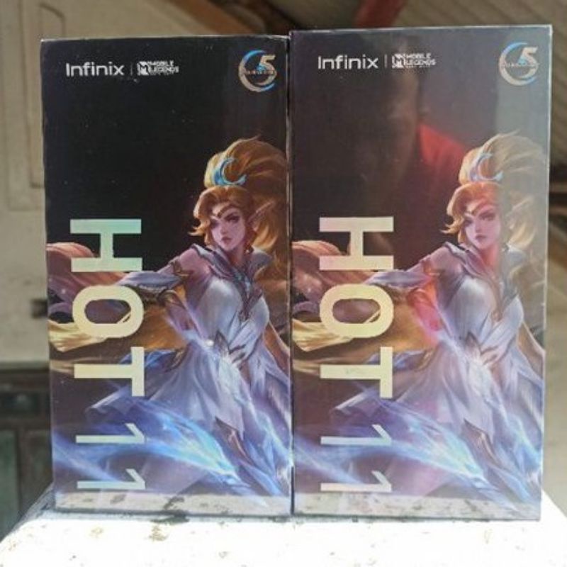 INFINIX HOT 11 RAM 4 ROM 64 4/64 GB ORIGINAL GARANSI RESMI 2 TAHUN 3/32 2/23 4/64 6/128 4/128 HOT 11