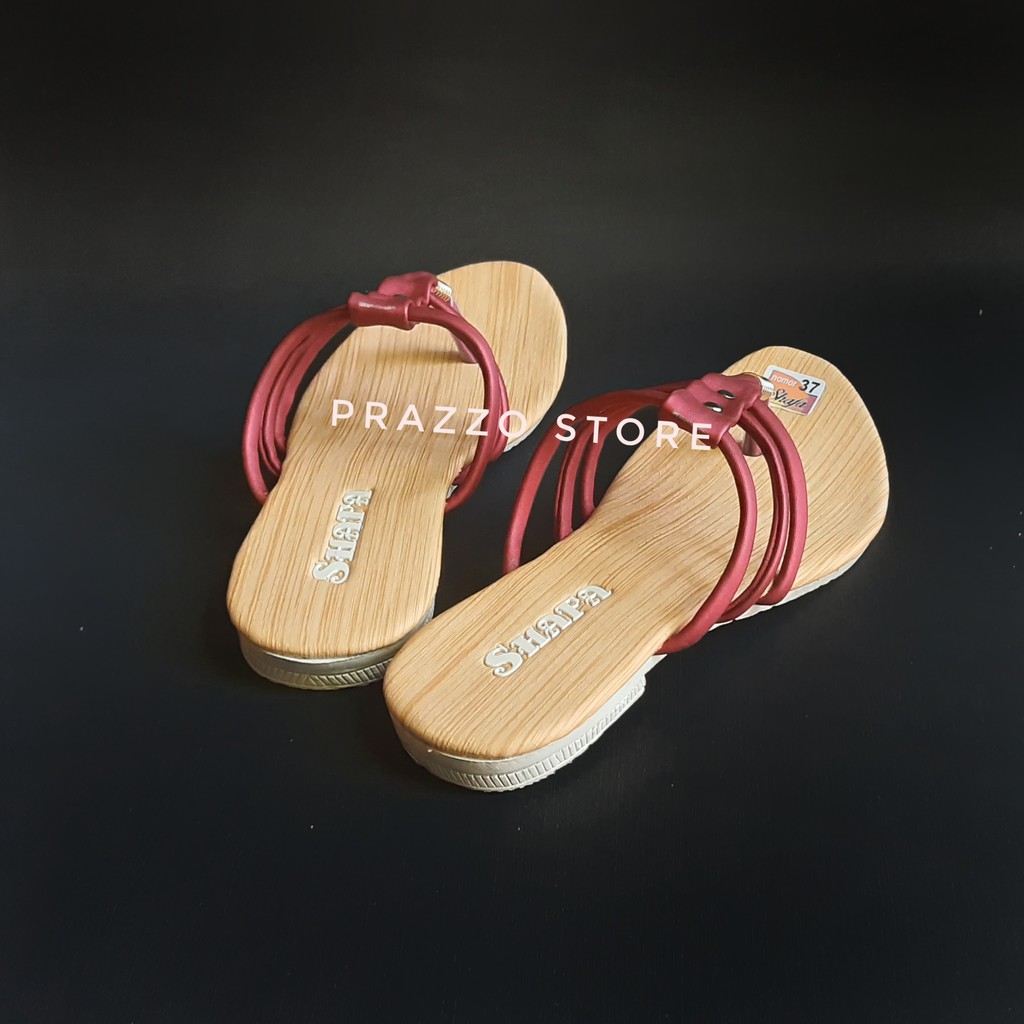 Sandal Wanita Cewek SW03