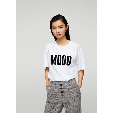 MYSTIQUE.ID-BAJU KAOS MOOD T-SHIRT LUCU DAN AESTHETIC