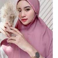 Fyp on BERGO MARYAM RENDA MELATI DIAMOND / HIJAB BERGO MELATI NON PET