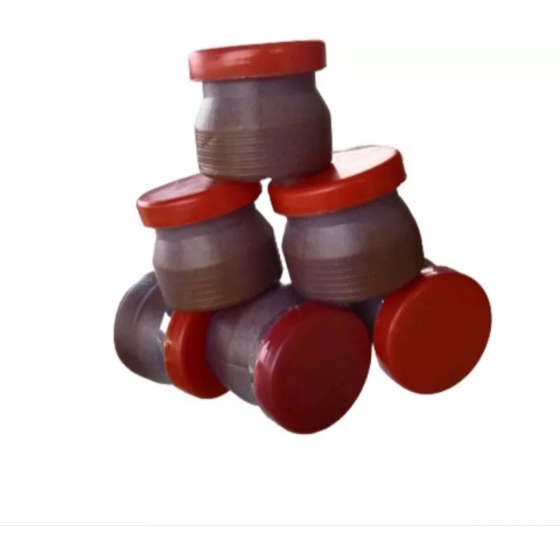 

COD petis asin asli Madura / asli ikan tuna /bumbu simple buat rujakan
