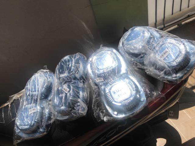 Mika Donat/burger/bento Mini (25pcs)