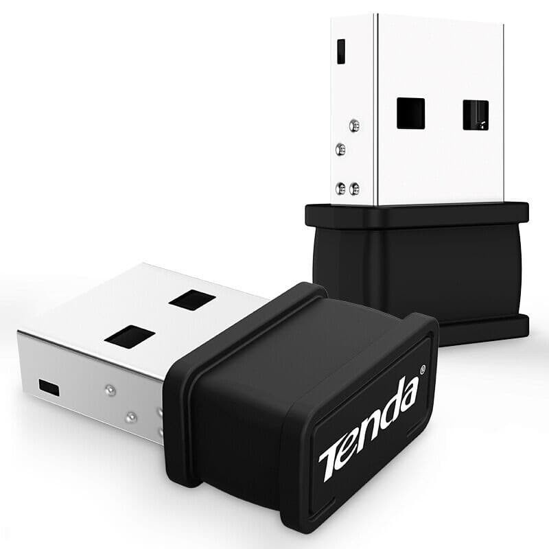 Tenda-W311Mi Wireless N150 Pico USB Adapter