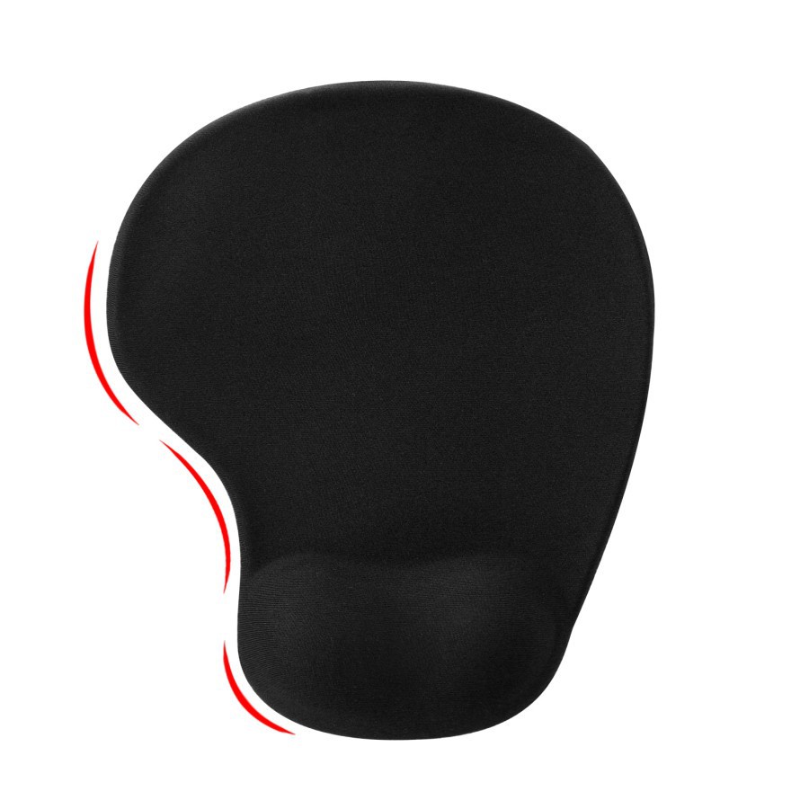 Mousepad Bantal Standart  ( Alas / tatakan Mouse )