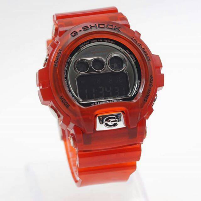 Gshock G6900