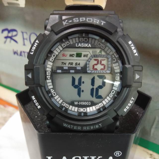 Lasika