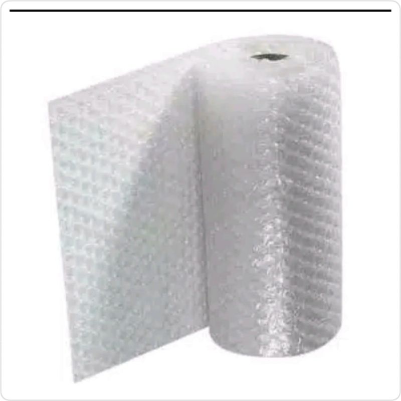 

BABBLE WARP TAMBAHAN PACKING BUAT PENGAMAN PAKET
