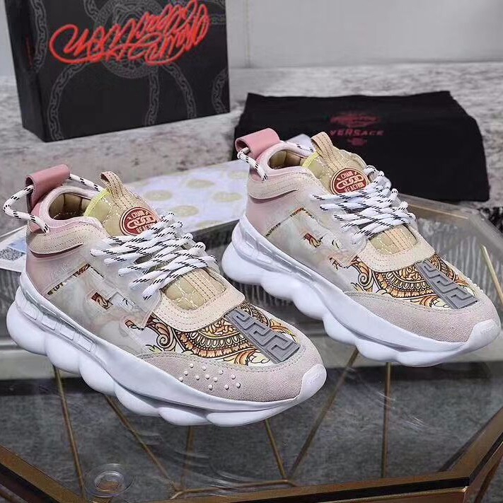 Hot Sales Versace Medusa Fashion Belt Lower Band Leisure