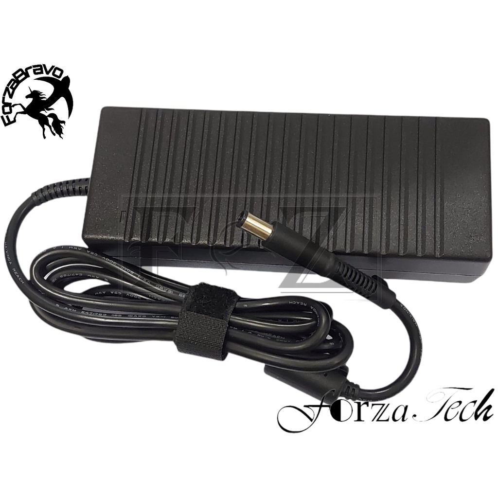 Adaptor HP 18.5V 6.5A 7.4*5.0MM 230W Fit HP 6930P DV8-1000 NX6330 Charger