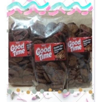 

Biskuit GOODTIME Cookies I Snack Kemasan Kiloan / Reepack