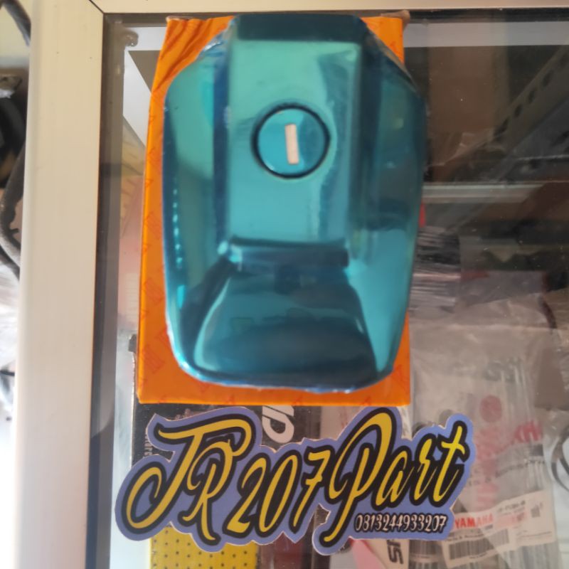 Tutup tangki rx k rx s