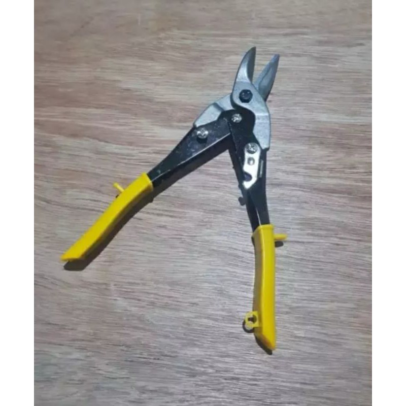 

gunting hollow / gunting seng 9,5 inch