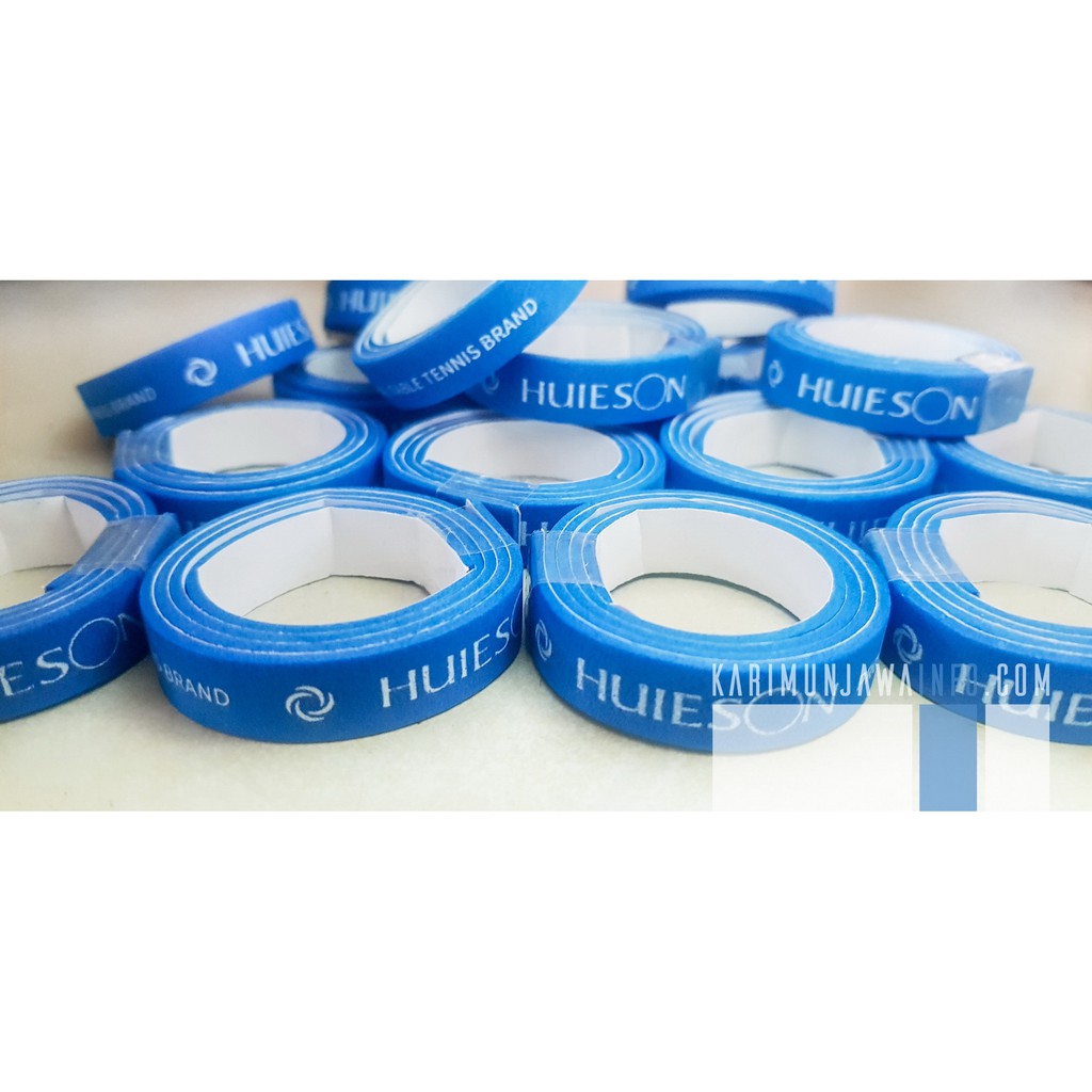 Side Tape Lis Bet Pingpong Tenis Meja
