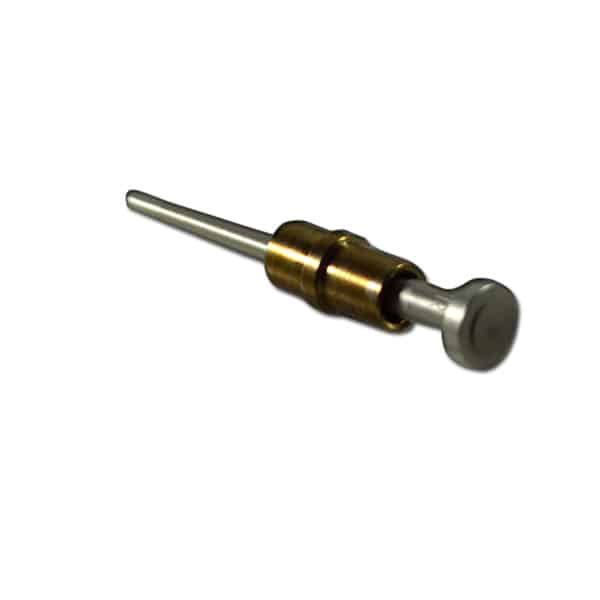 Jarum Karburator (Needle Set Jet) Honda BeAT Karbu 16012KVY961