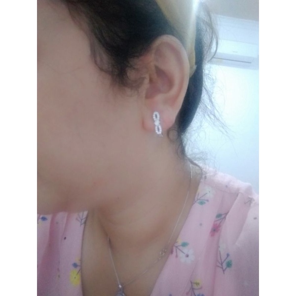 Anneth Earring