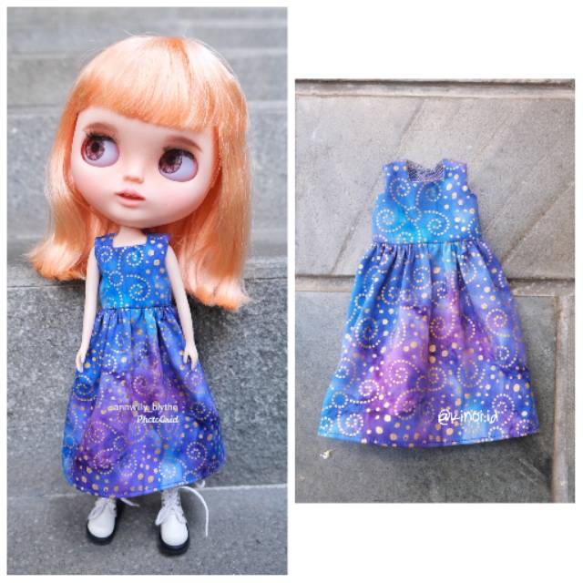 Baju Blythe
