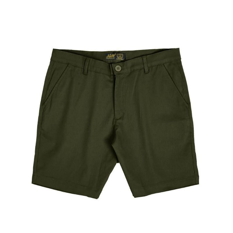 CELANA PENDEK CHINO PRIA PREMIUM QUALITY TERMURAH-4