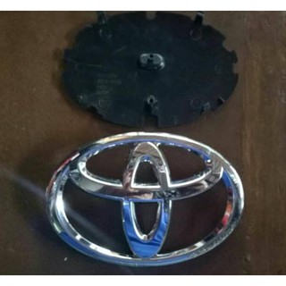 Emblem Grill Logo Depan Toyota GRAND  NEW INNOVA 2021 2021 
