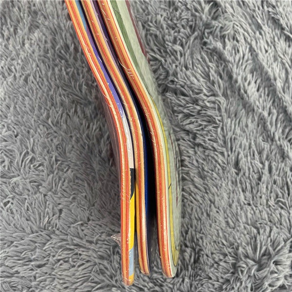 Planb pro deck skateboard 31x8inch pro Bahan Maple canandian diy